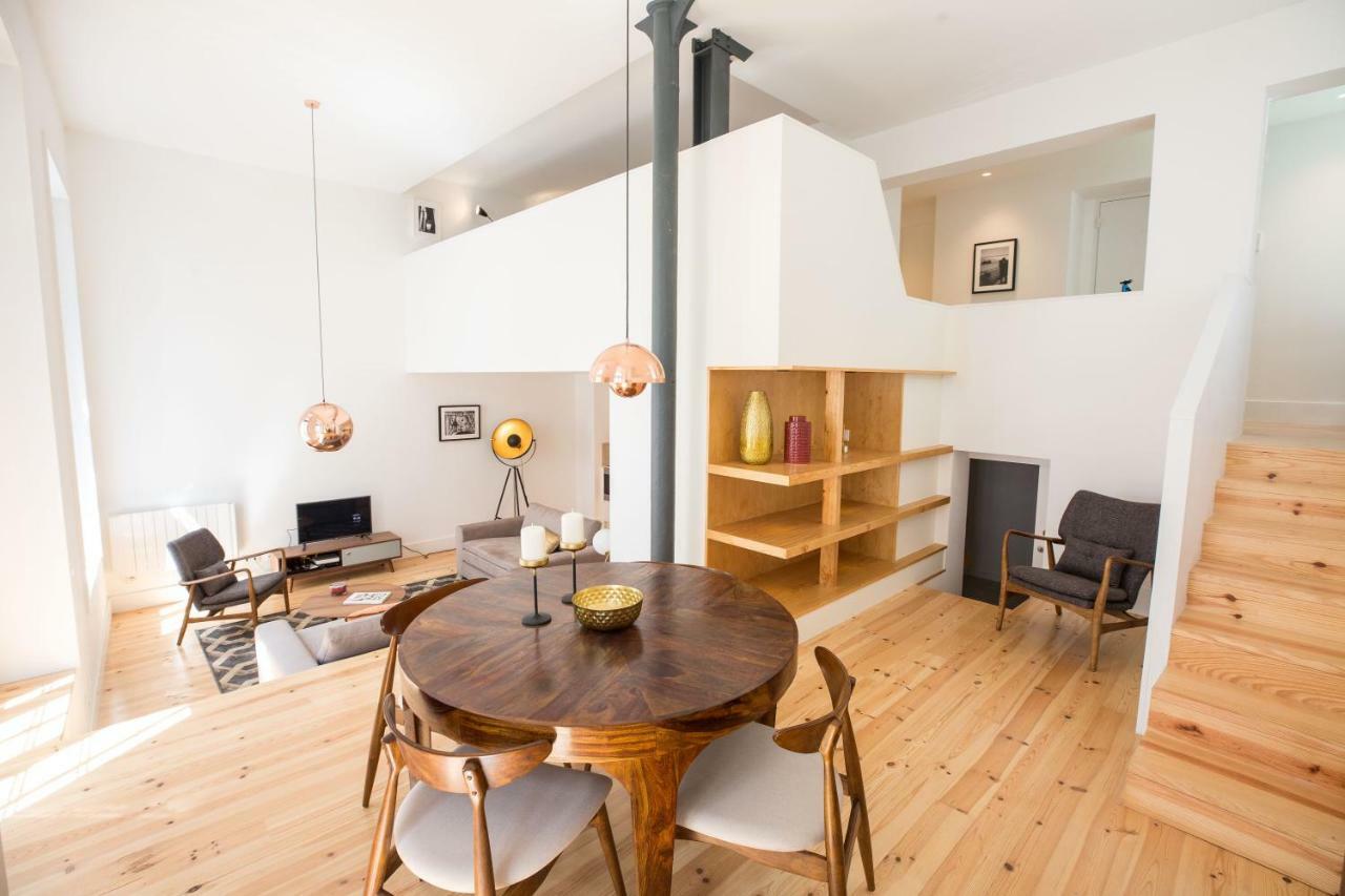 Appartement Flh Santa Catarina Modern Place