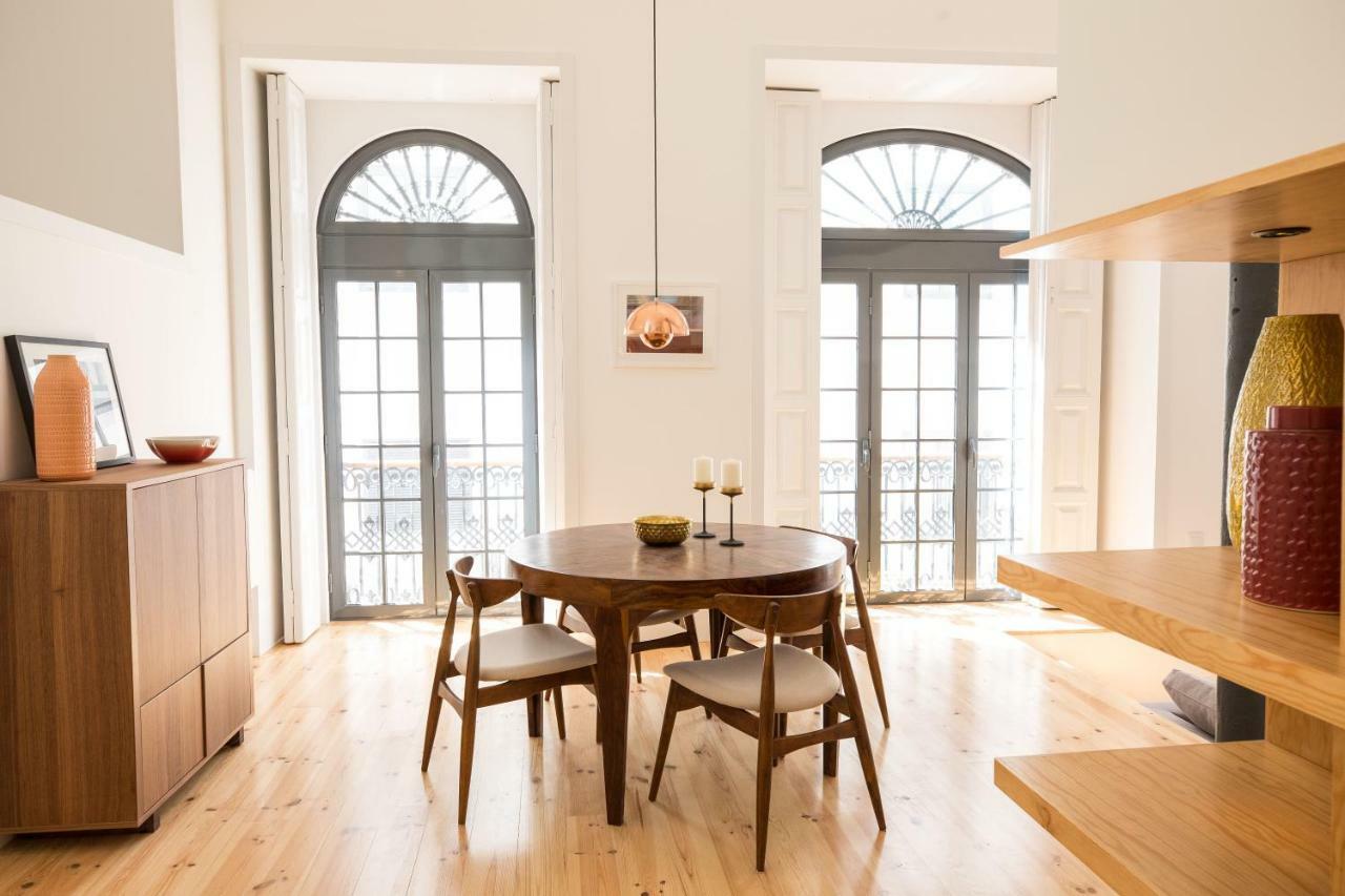 Flh Santa Catarina Modern Place Appartement