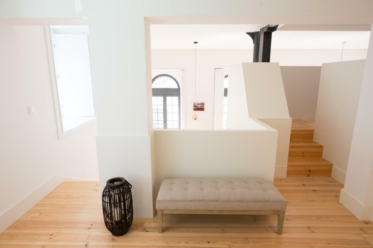 Appartement Flh Santa Catarina Modern Place Lisboa