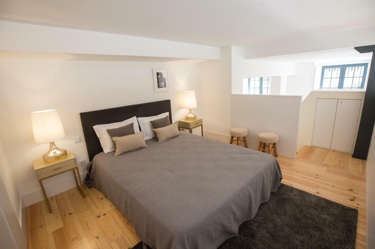 Appartement Flh Santa Catarina Modern Place