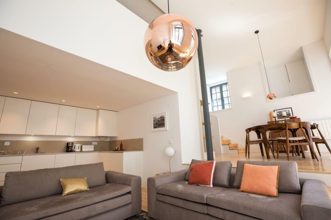 Flh Santa Catarina Modern Place Appartement *