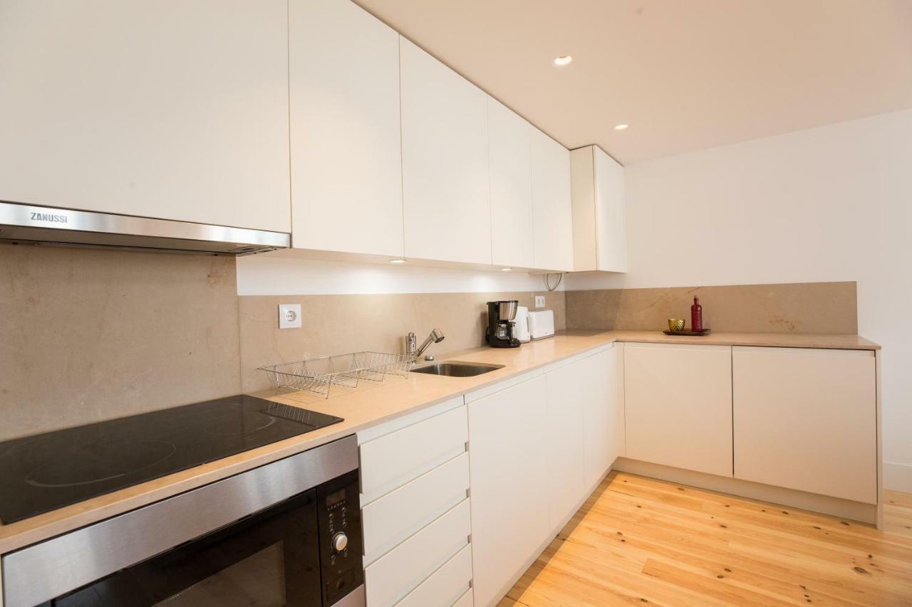 Flh Santa Catarina Modern Place Appartement Lisboa