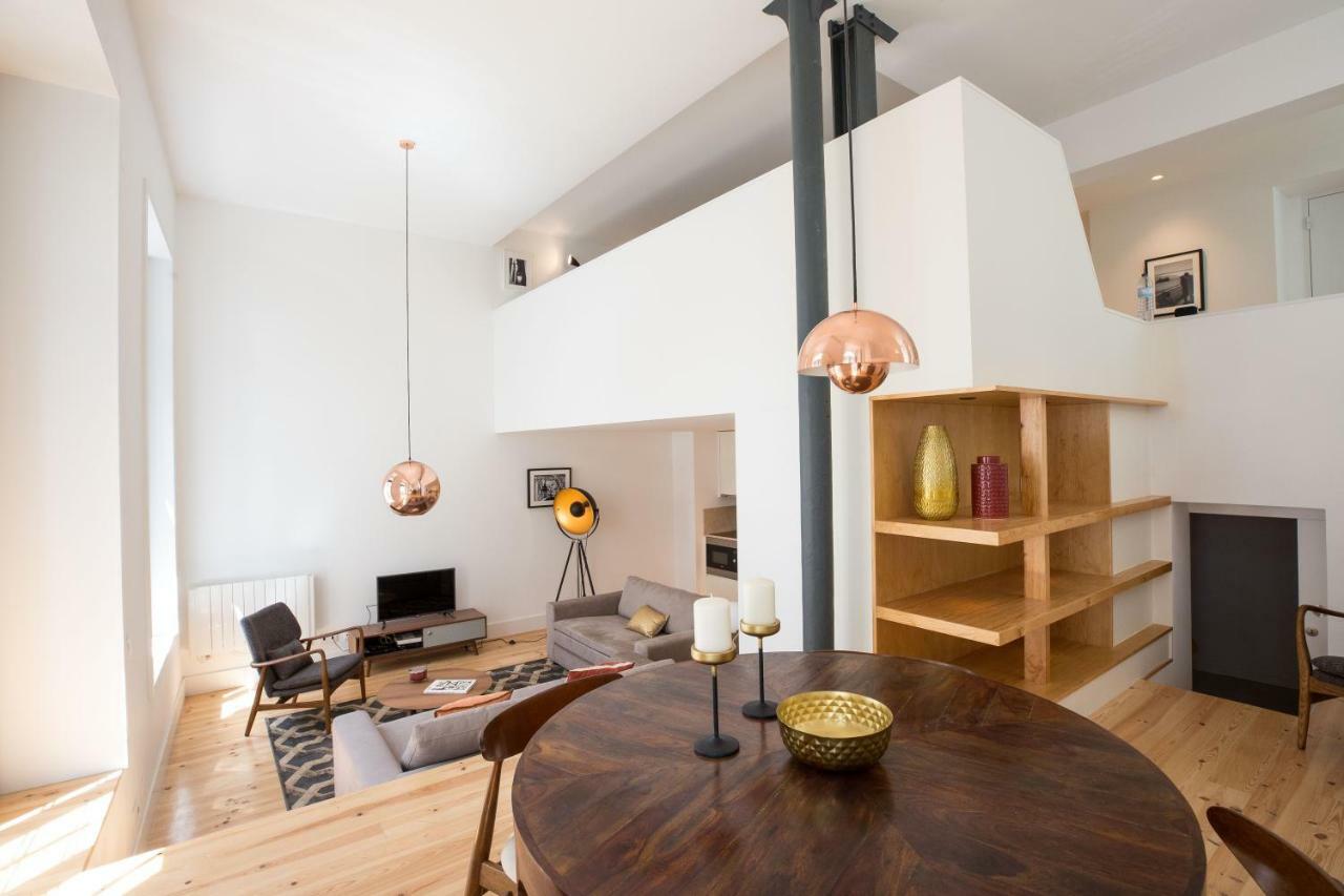 Flh Santa Catarina Modern Place Appartement