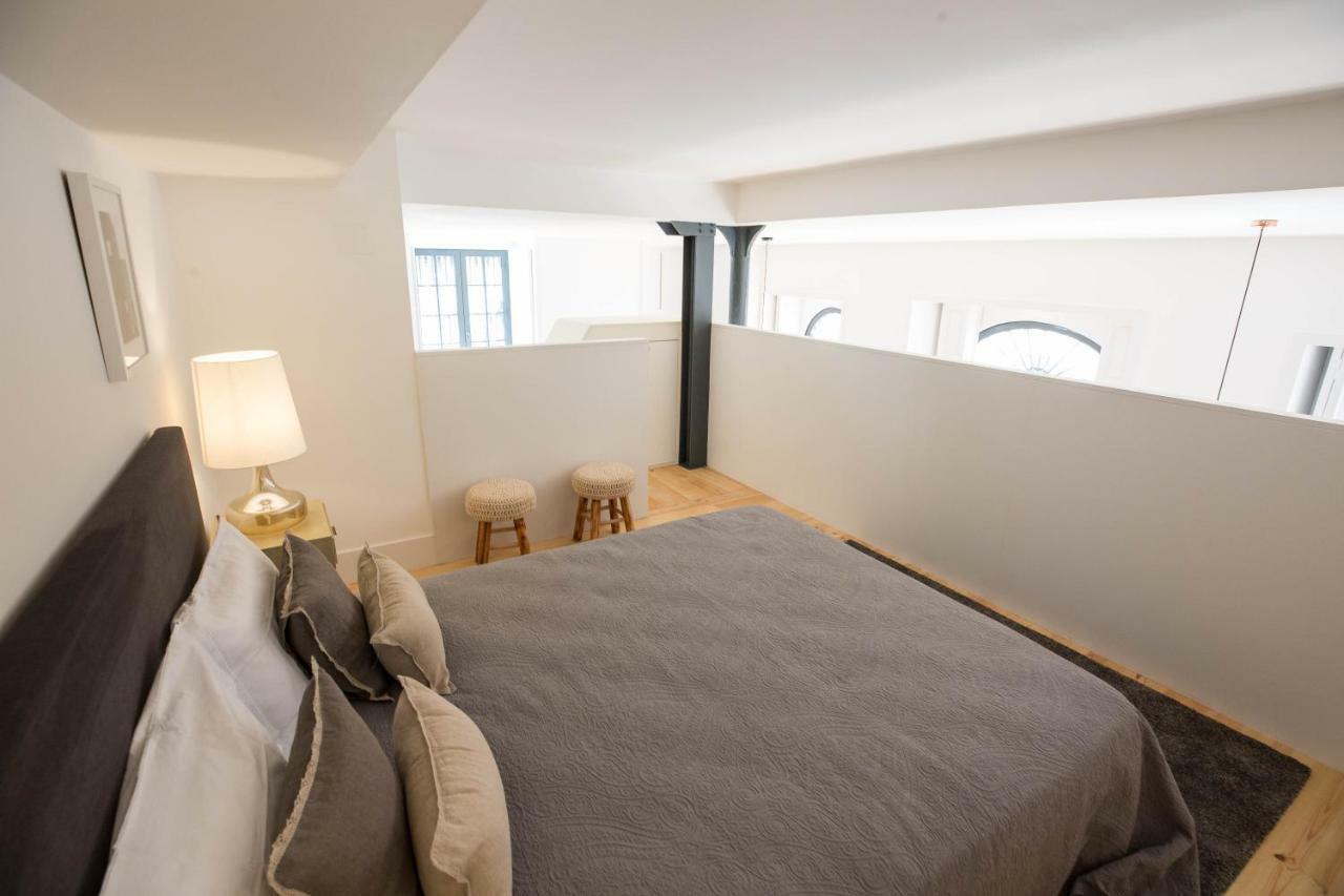 Appartement Flh Santa Catarina Modern Place