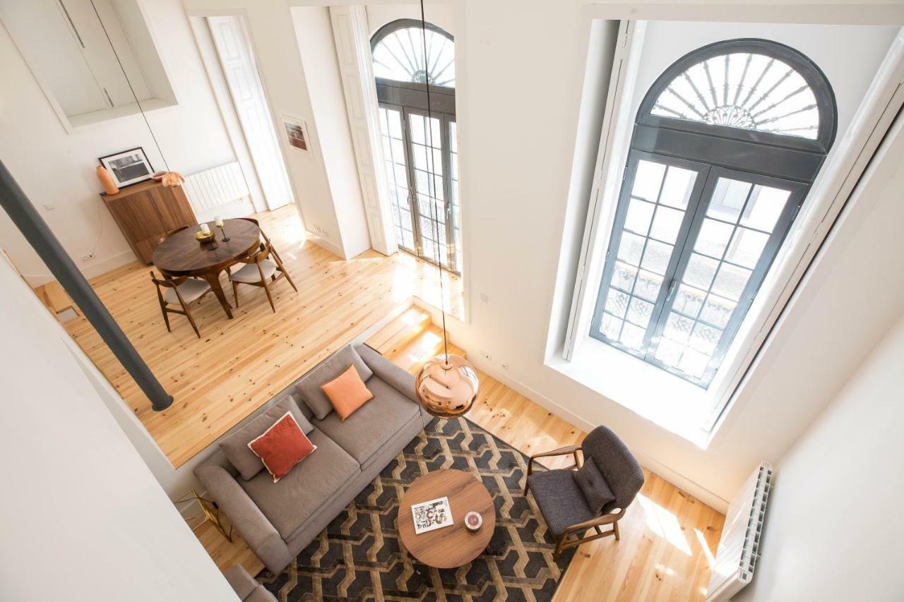 Appartement Flh Santa Catarina Modern Place